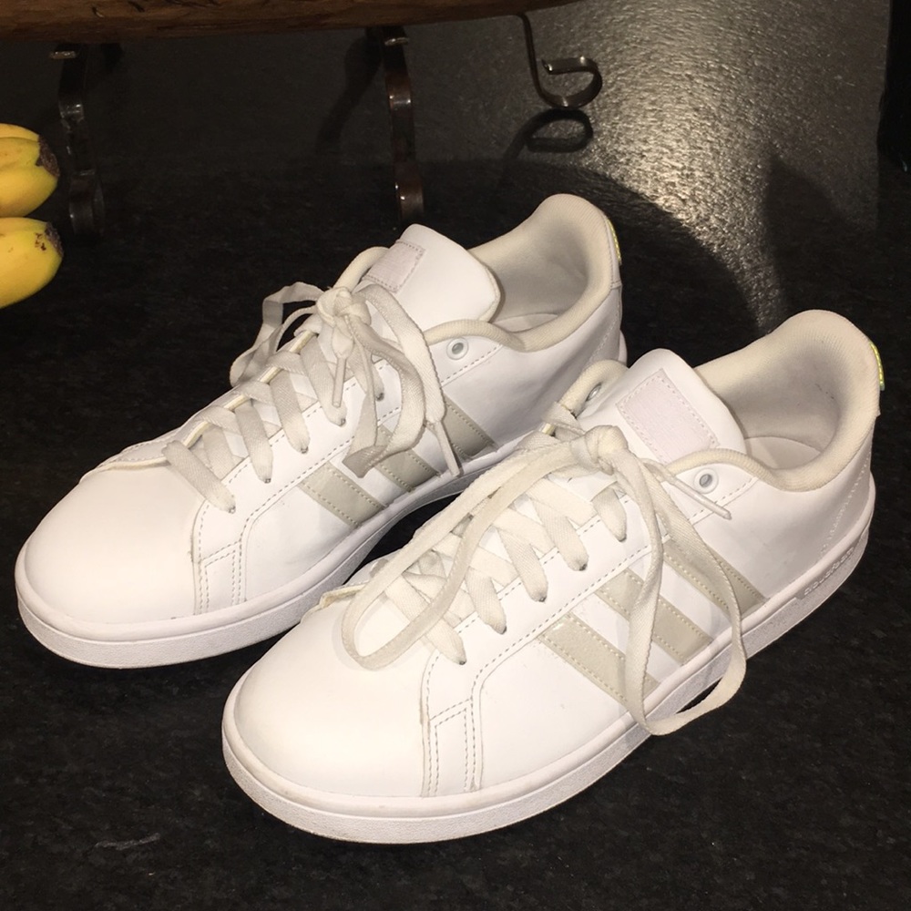 Adidas Woman Sneaker